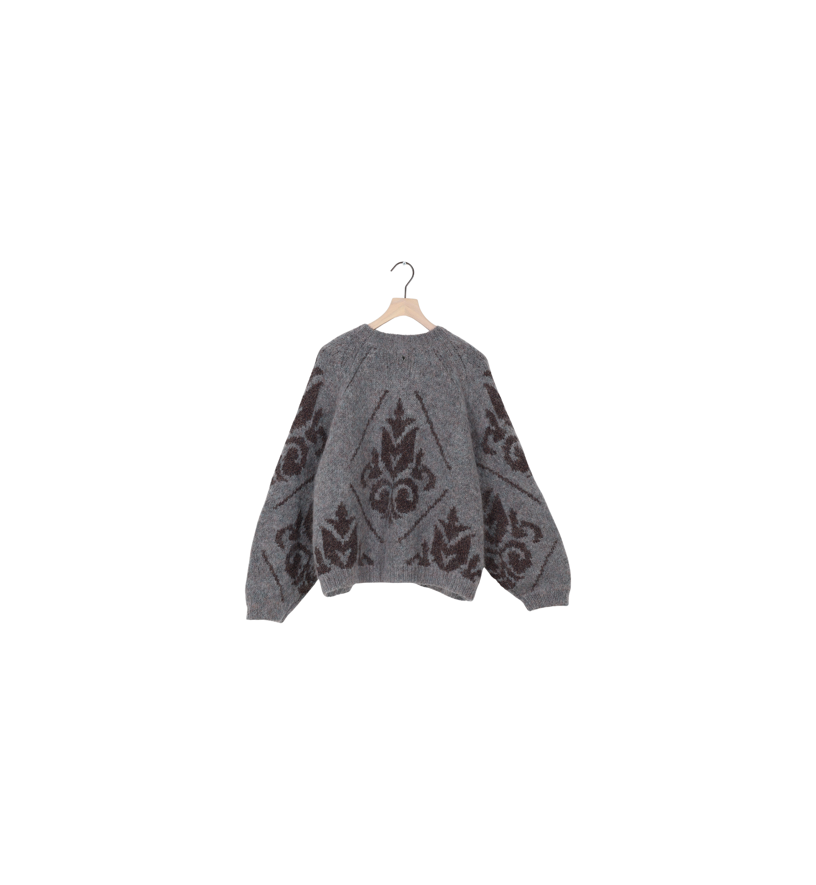 Packshot / Mourning Dove / ReLoved